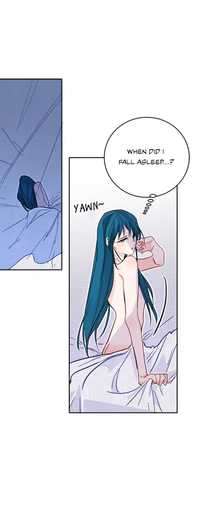 Yeon Lok Heun Chapter 38 Online - página 2
