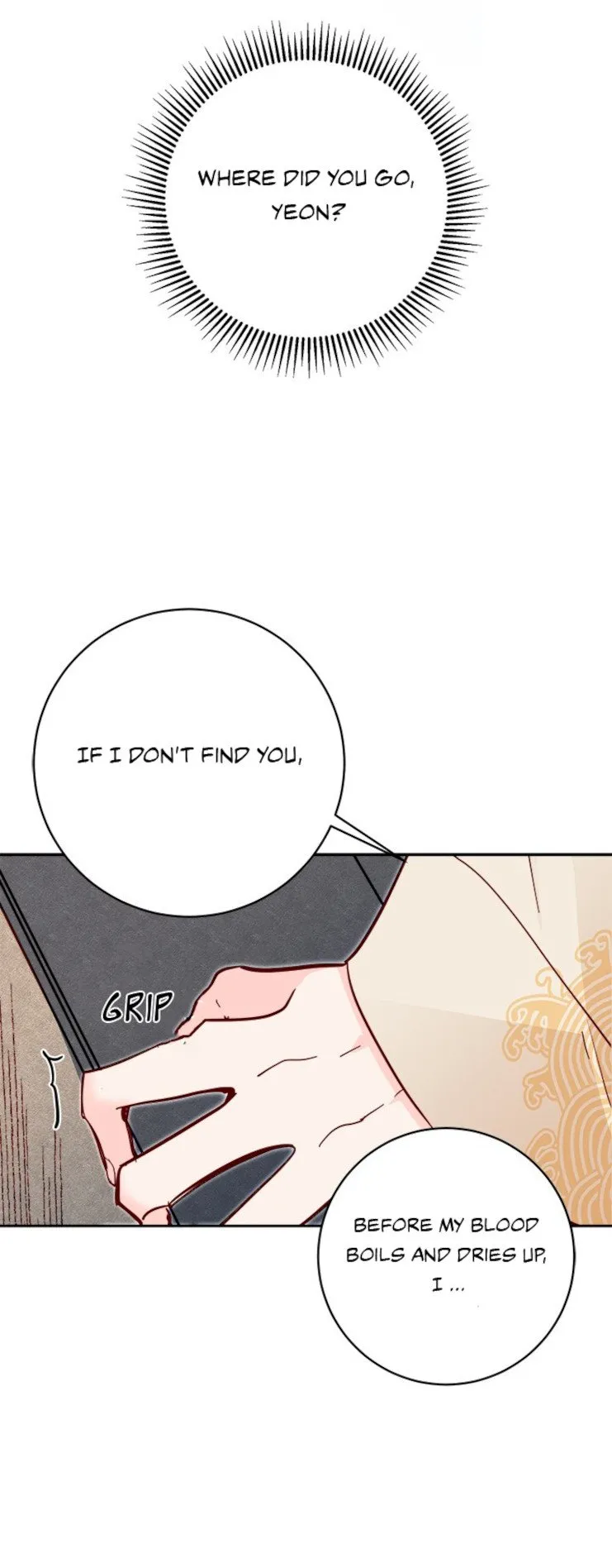Yeon Lok Heun Chapter 38 Online - página 19