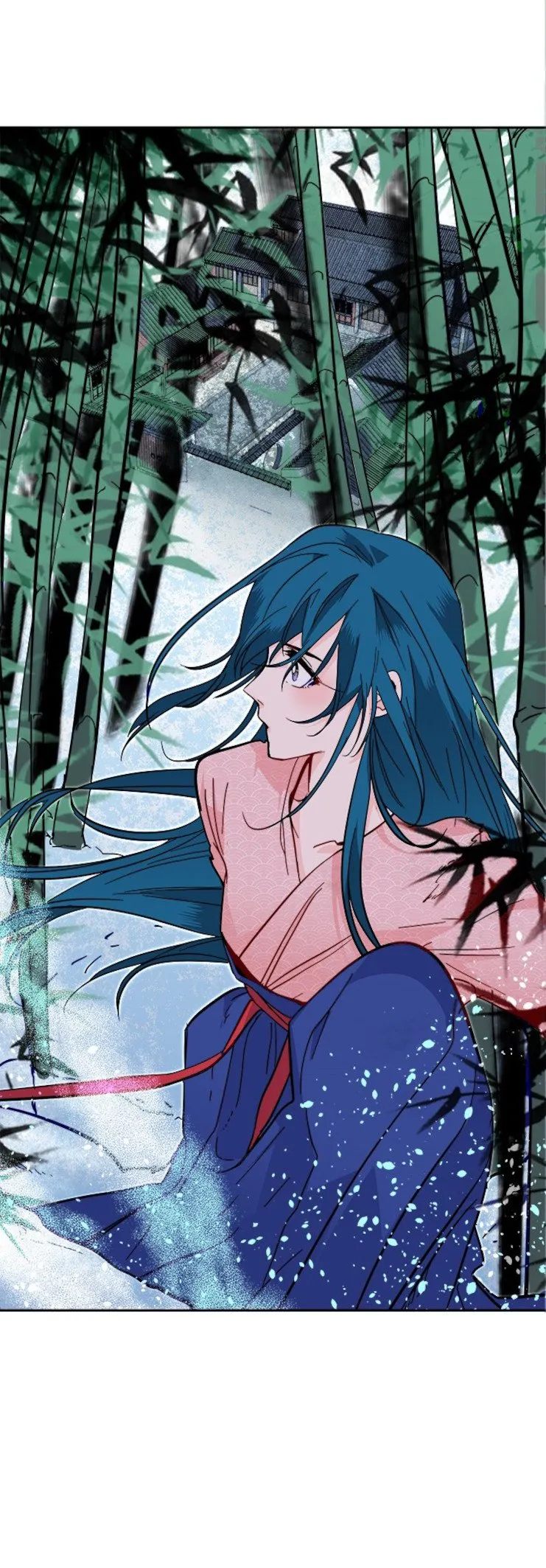 Yeon Lok Heun Chapter 38 Online - página 21