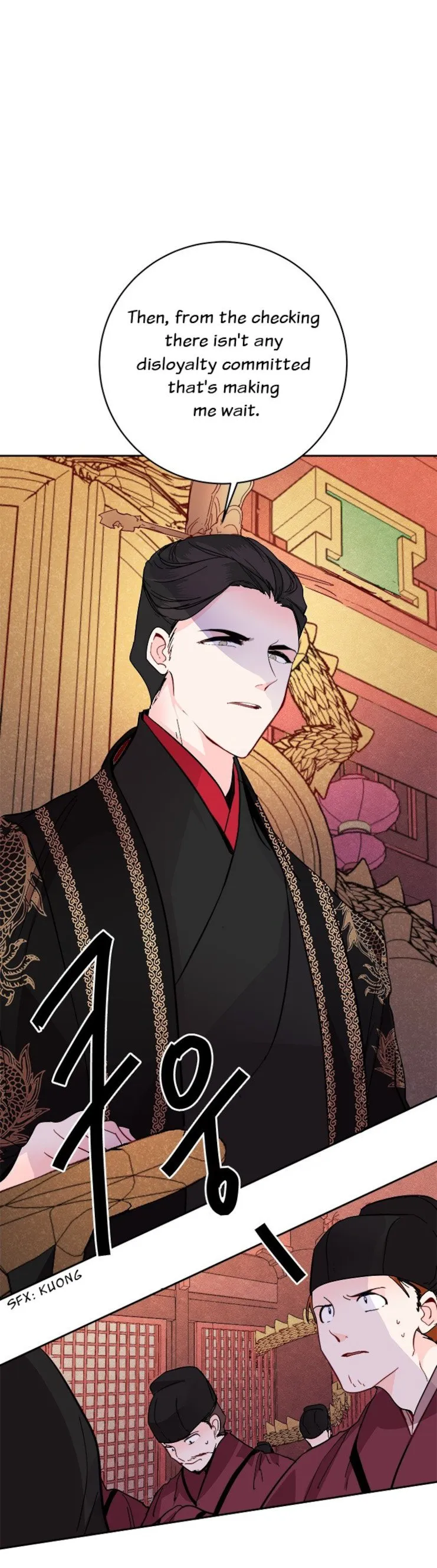 Yeon Lok Heun Chapter 38 Online - página 30