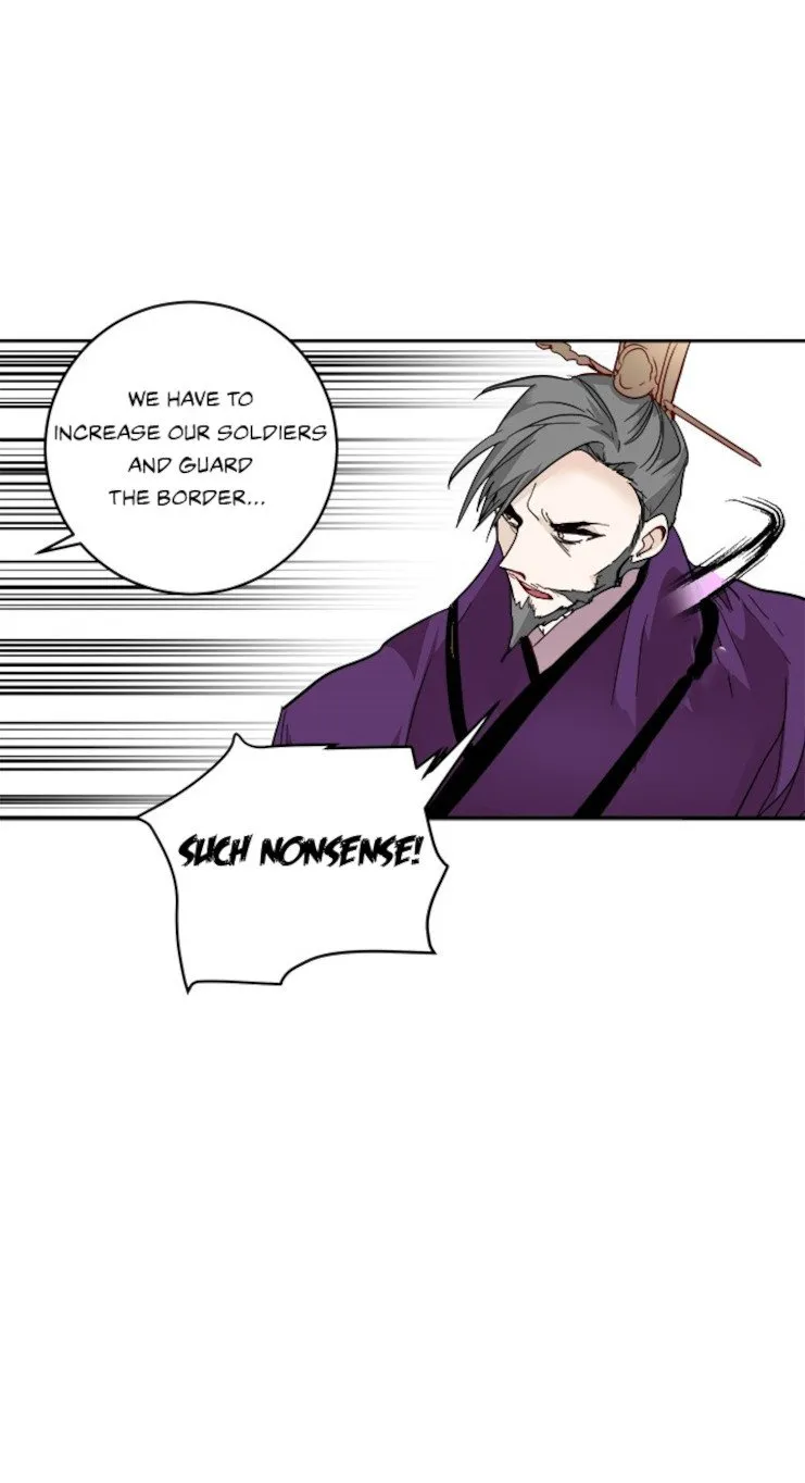 Yeon Lok Heun Chapter 38 Online - página 33