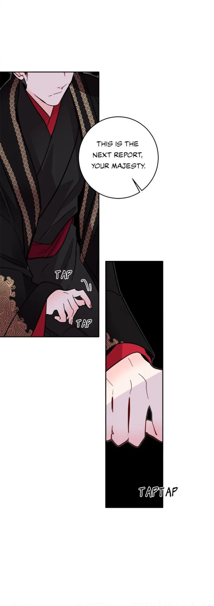 Yeon Lok Heun Chapter 38 Online - página 40