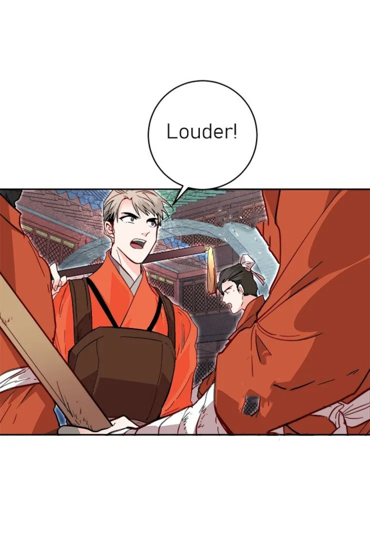 Yeon Lok Heun Chapter 38 Online - página 42