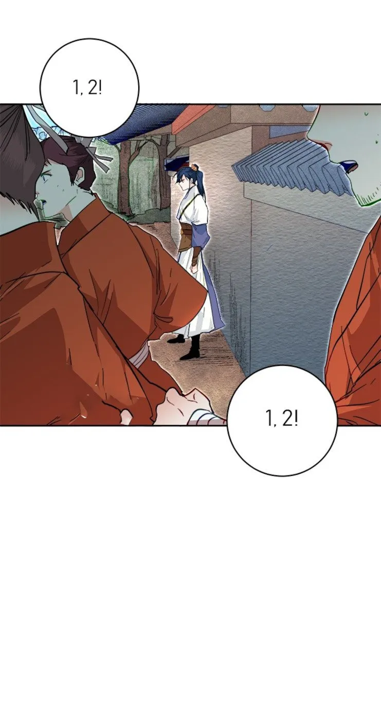 Yeon Lok Heun Chapter 38 Online - página 43