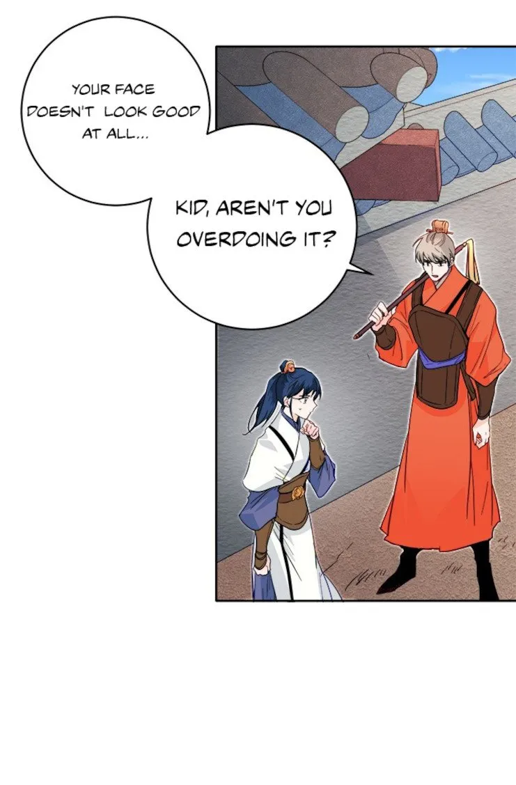 Yeon Lok Heun Chapter 38 Online - página 48