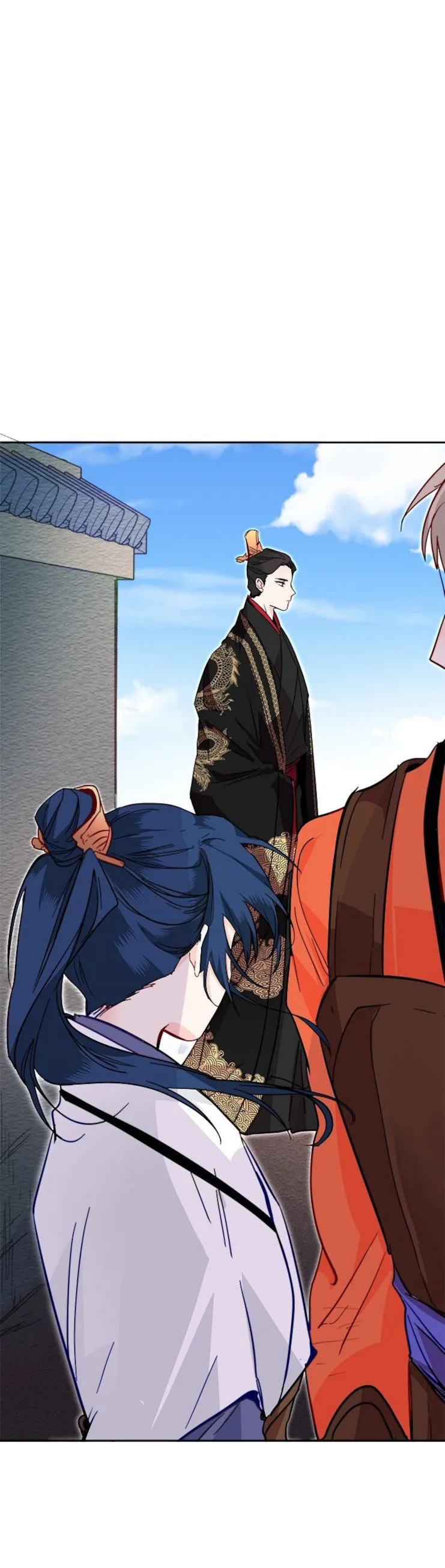 Yeon Lok Heun Chapter 38 Online - página 52