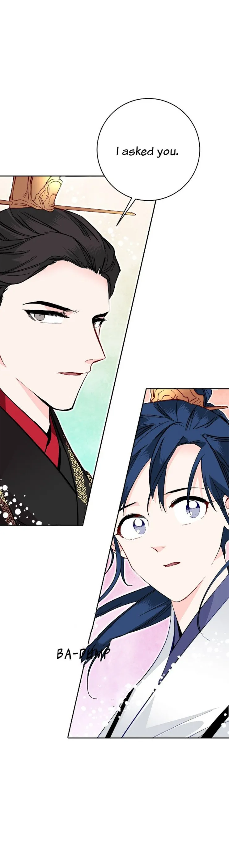 Yeon Lok Heun Chapter 38 Online - página 53