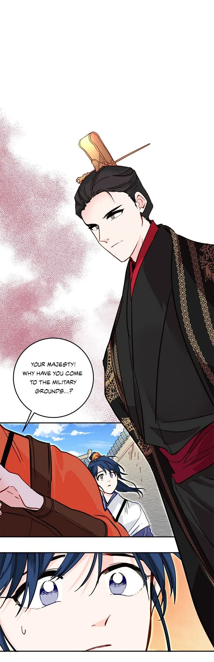 Yeon Lok Heun Chapter 39 Online - página 2