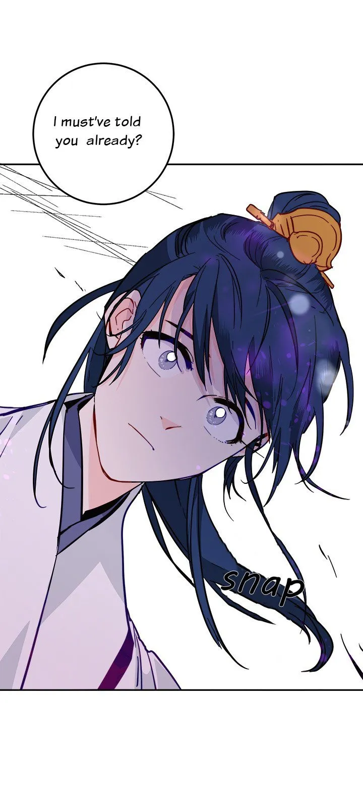 Yeon Lok Heun Chapter 39 Online - página 4