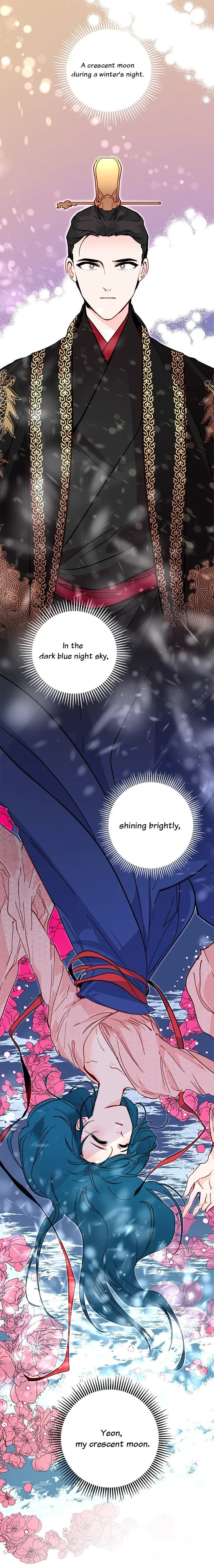 Yeon Lok Heun Chapter 39 Online - página 12
