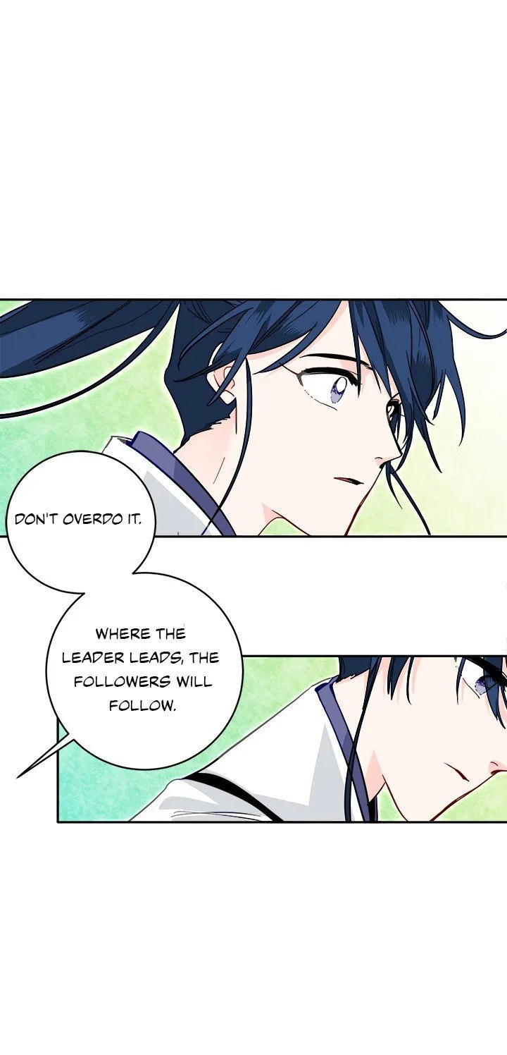 Yeon Lok Heun Chapter 39 Online - página 15