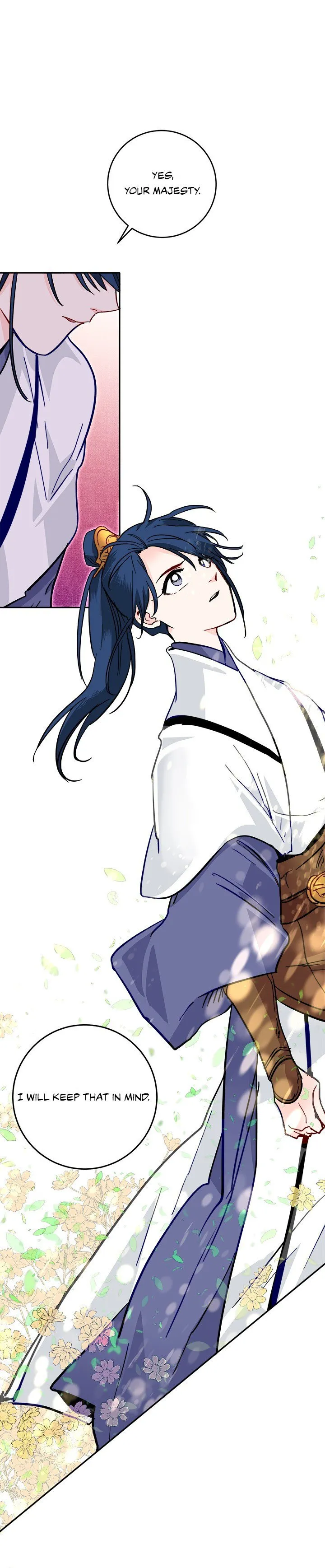 Yeon Lok Heun Chapter 39 Online - página 17