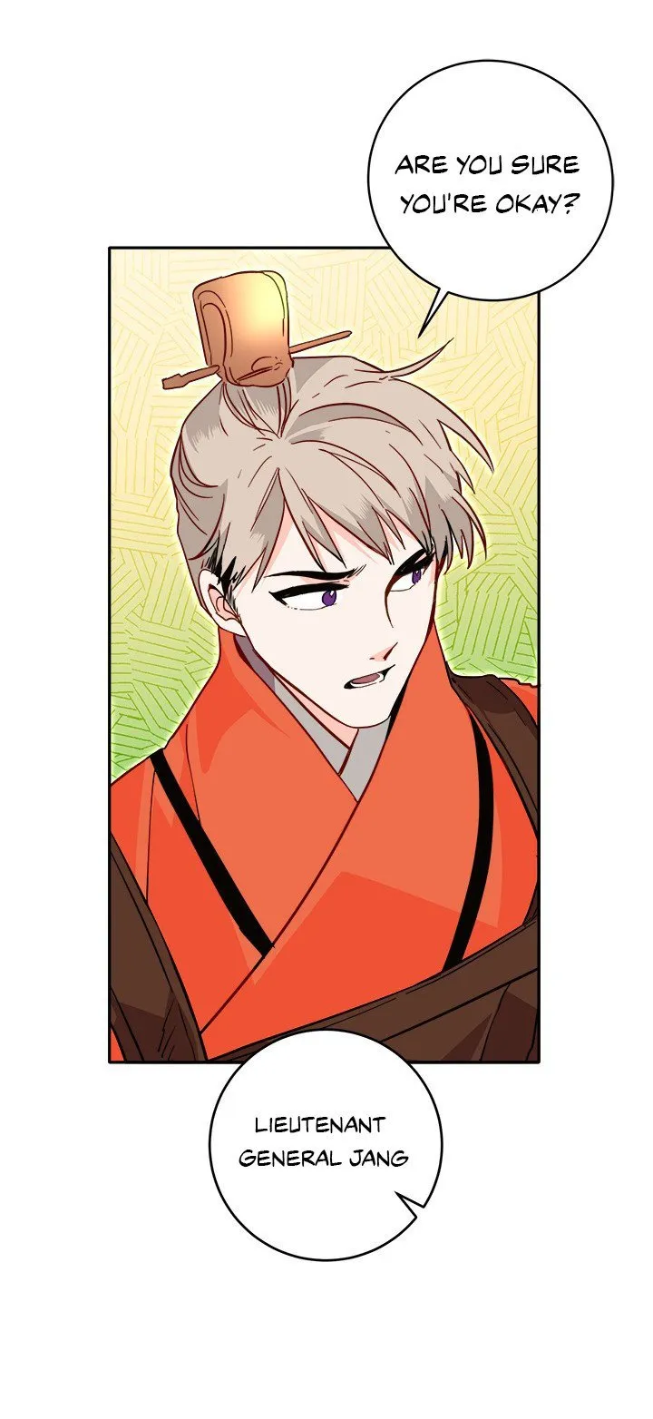 Yeon Lok Heun Chapter 39 Online - página 24