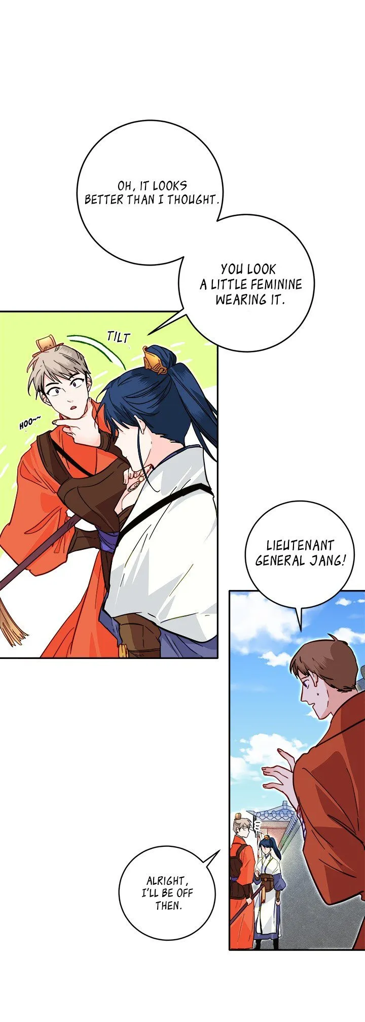 Yeon Lok Heun Chapter 39 Online - página 26
