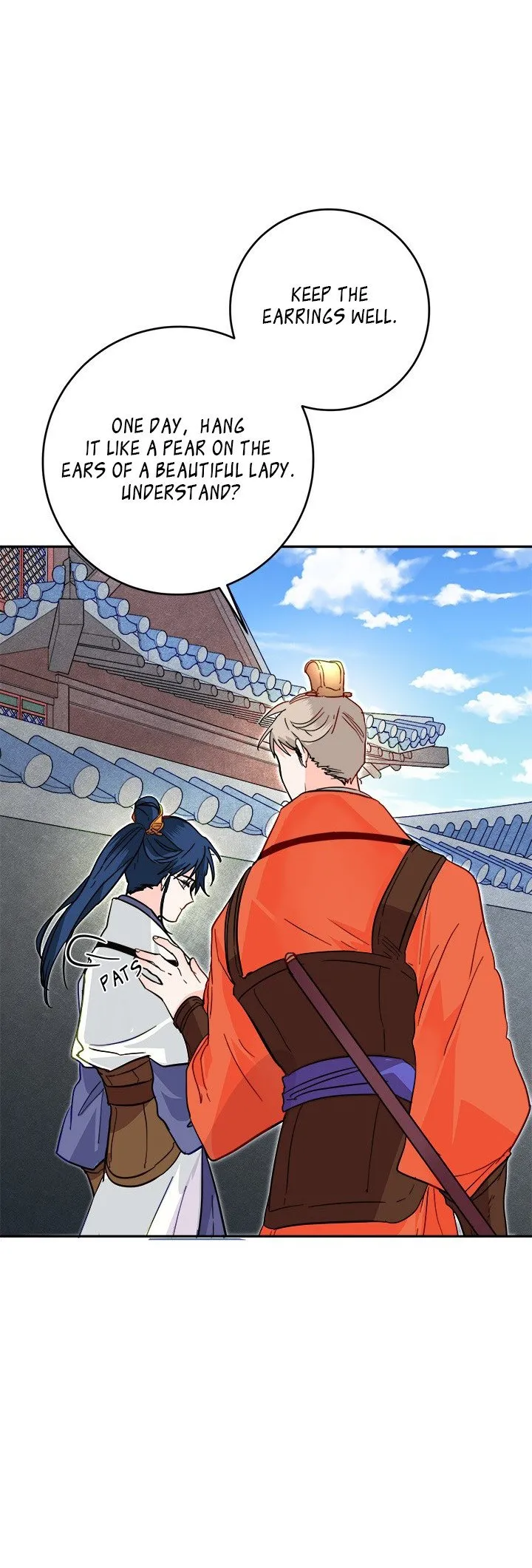 Yeon Lok Heun Chapter 39 Online - página 27