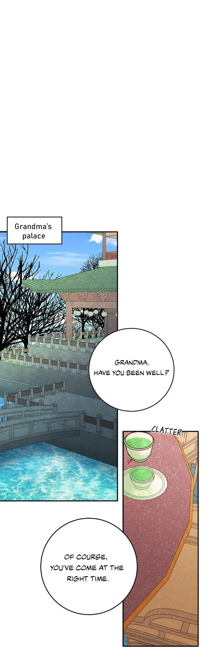 Yeon Lok Heun Chapter 39 Online - página 30