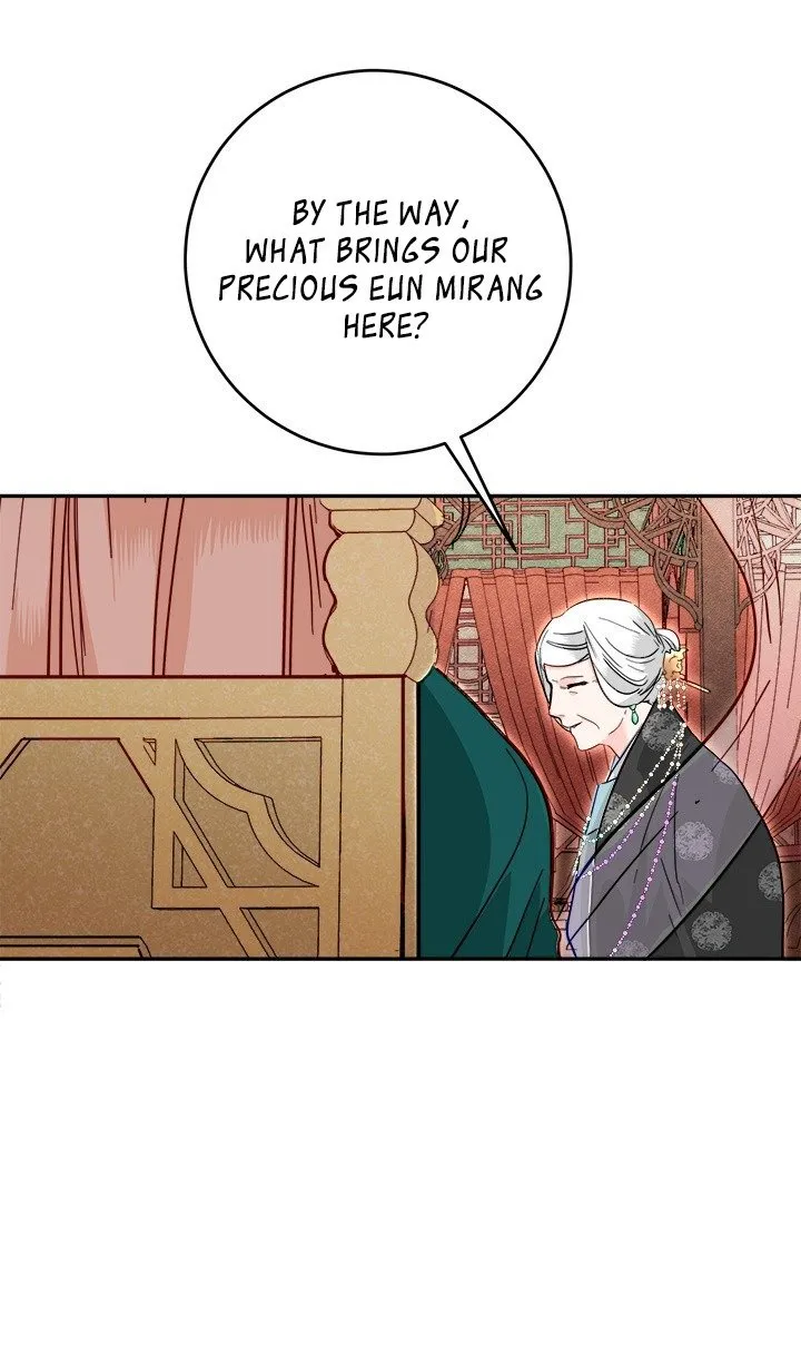 Yeon Lok Heun Chapter 39 Online - página 32