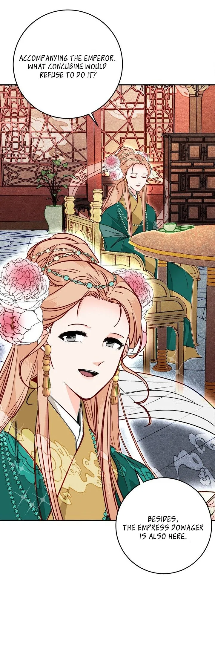 Yeon Lok Heun Chapter 39 Online - página 33