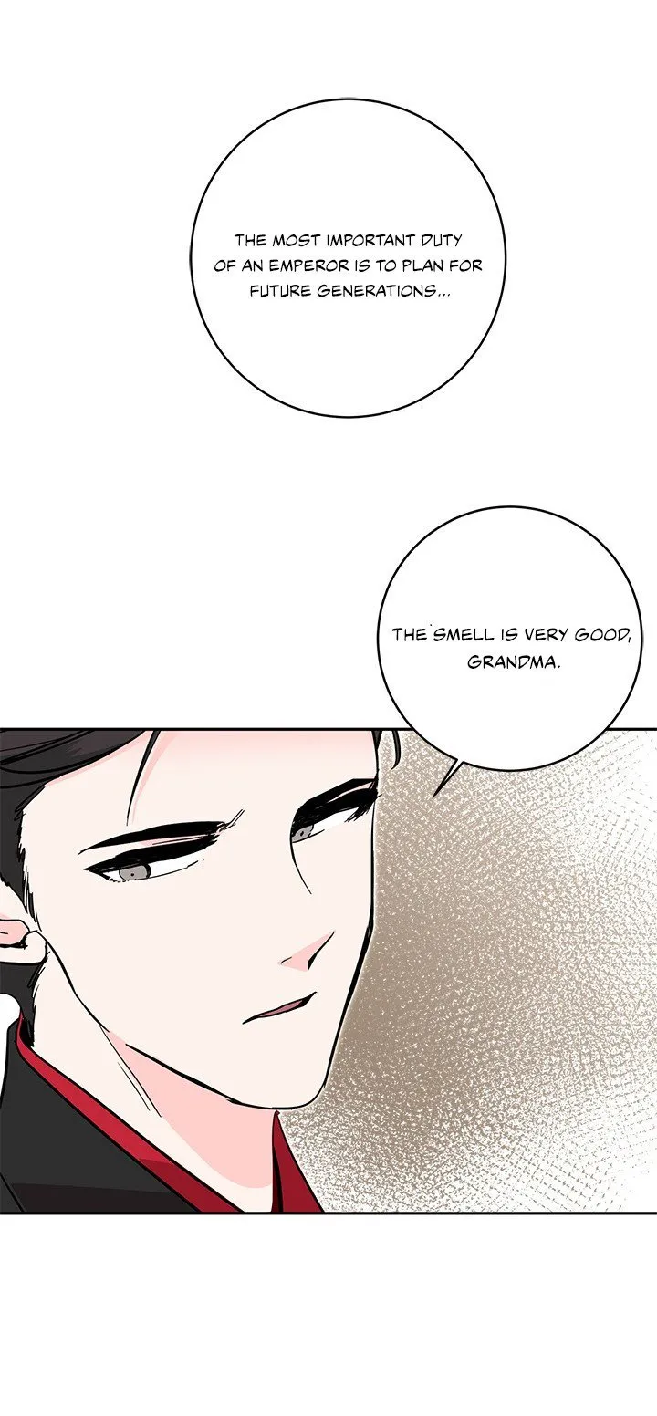 Yeon Lok Heun Chapter 39 Online - página 40