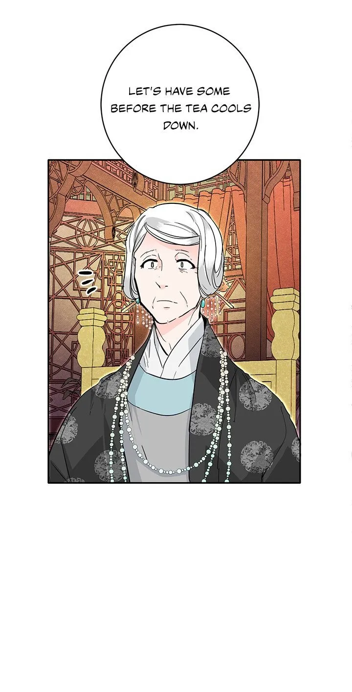 Yeon Lok Heun Chapter 39 Online - página 41