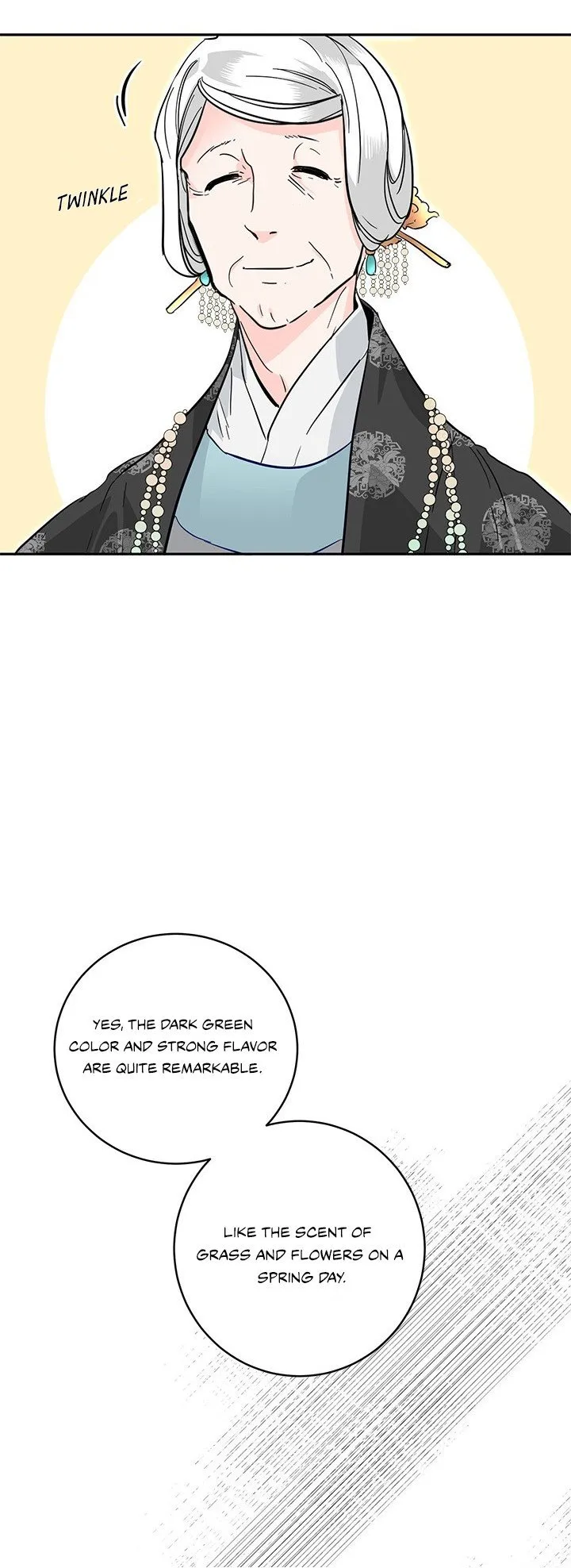 Yeon Lok Heun Chapter 39 Online - página 42