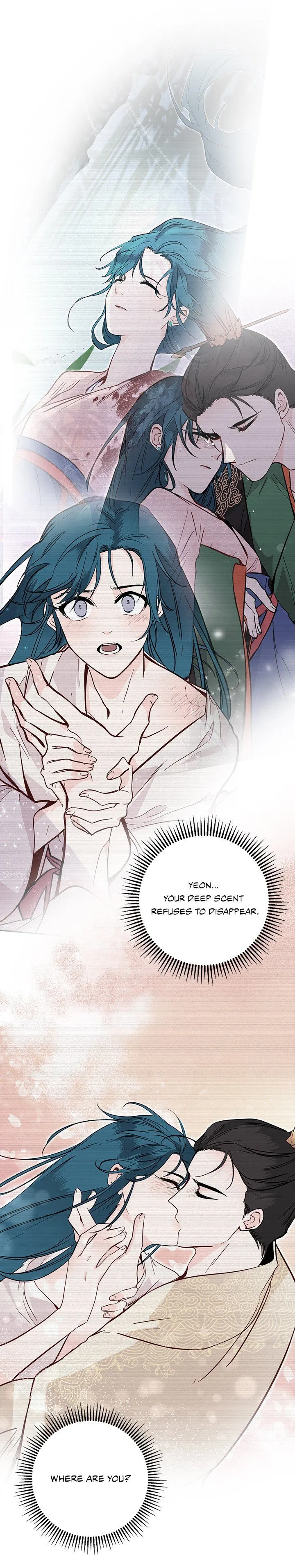 Yeon Lok Heun Chapter 39 Online - página 44