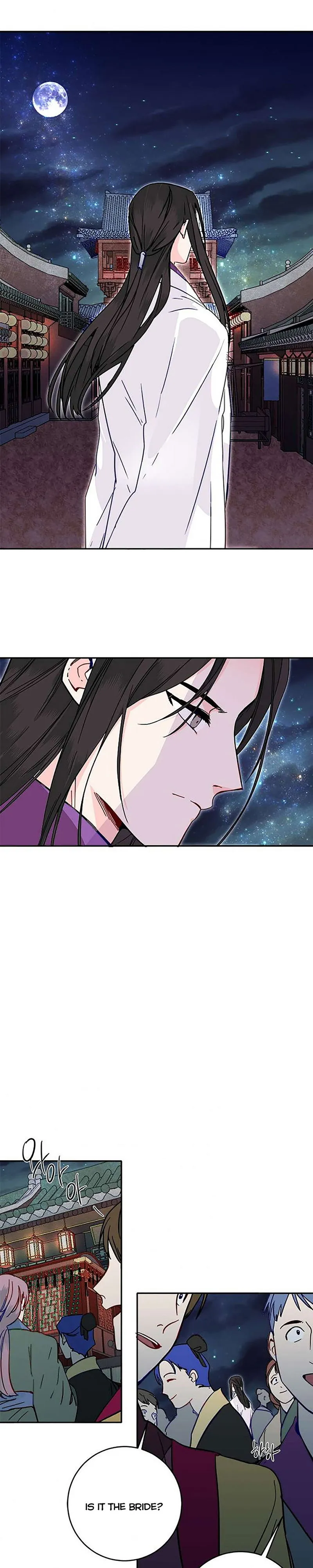 Yeon Lok Heun Chapter 44 Online - página 10