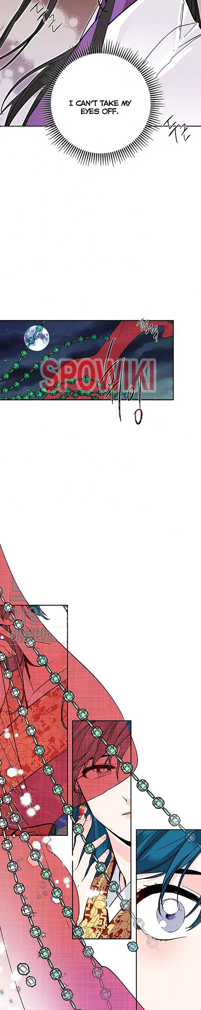 Yeon Lok Heun Chapter 44 Online - página 12
