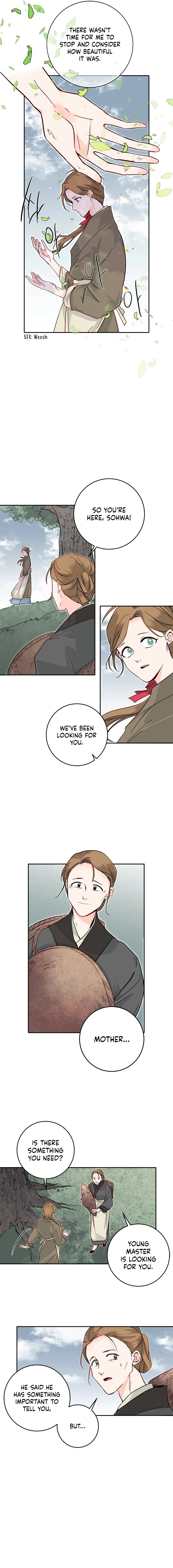 Yeon Lok Heun Chapter 46 Online - página 2