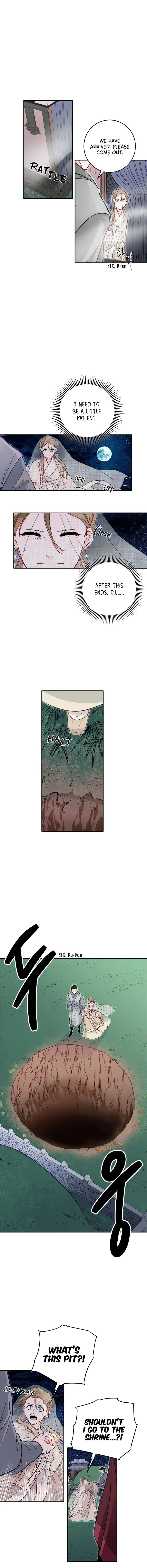 Yeon Lok Heun Chapter 46 Online - página 10