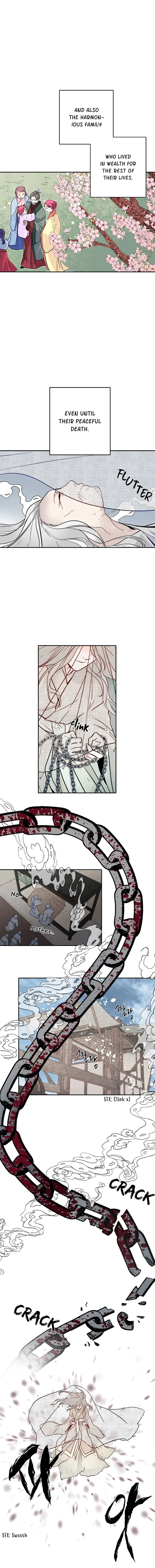 Yeon Lok Heun Chapter 47 Online - página 4