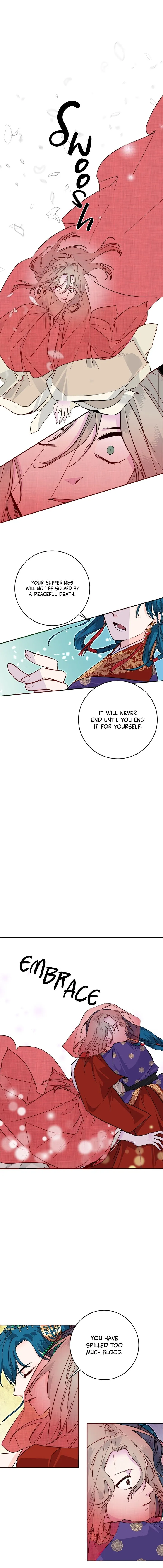 Yeon Lok Heun Chapter 47 Online - página 6