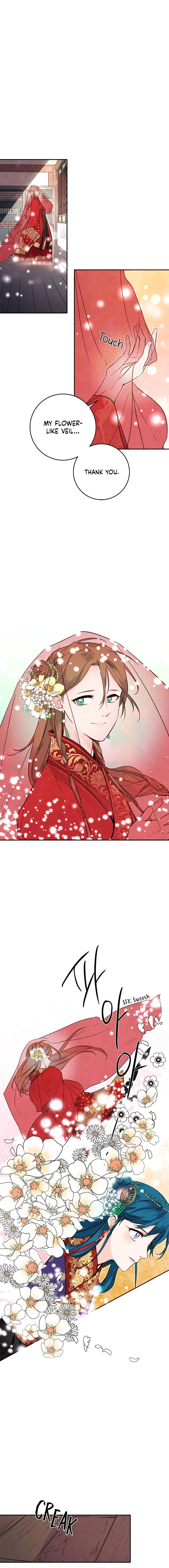 Yeon Lok Heun Chapter 47 Online - página 9