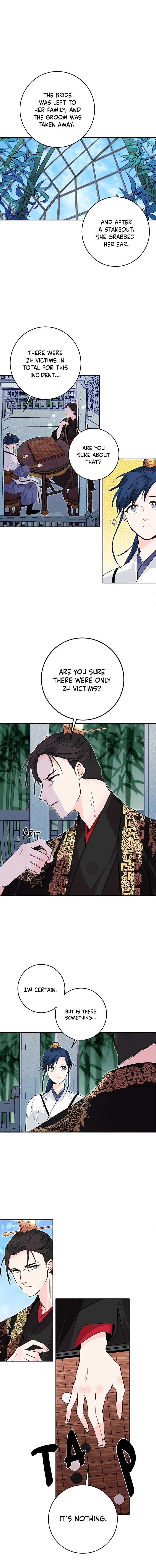 Yeon Lok Heun Chapter 48 Online - página 2