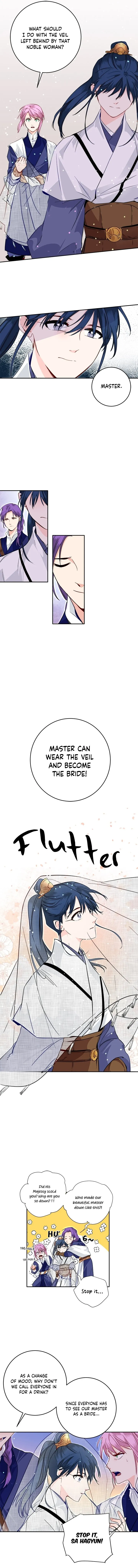Yeon Lok Heun Chapter 48 Online - página 9