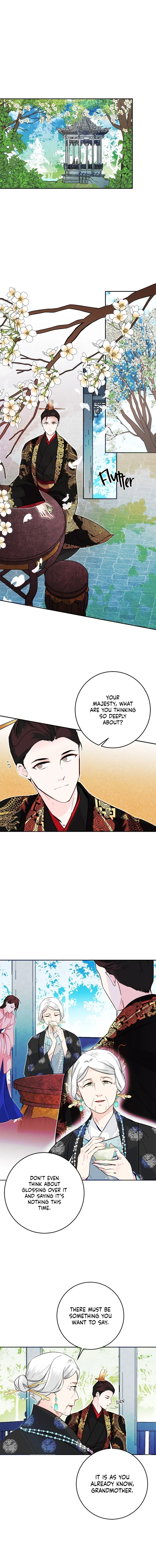 Yeon Lok Heun Chapter 49 Online - página 2