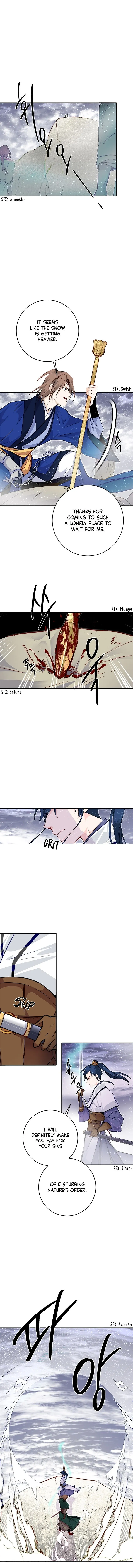 Yeon Lok Heun Chapter 51 Online - página 2