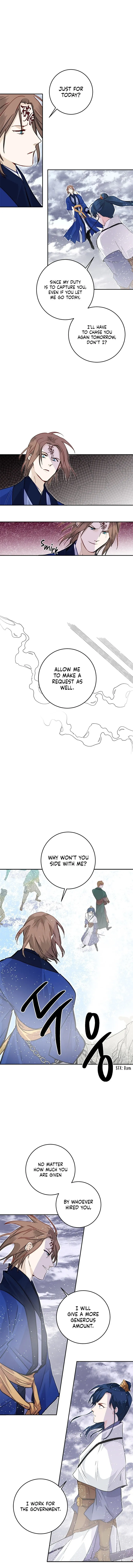 Yeon Lok Heun Chapter 51 Online - página 10