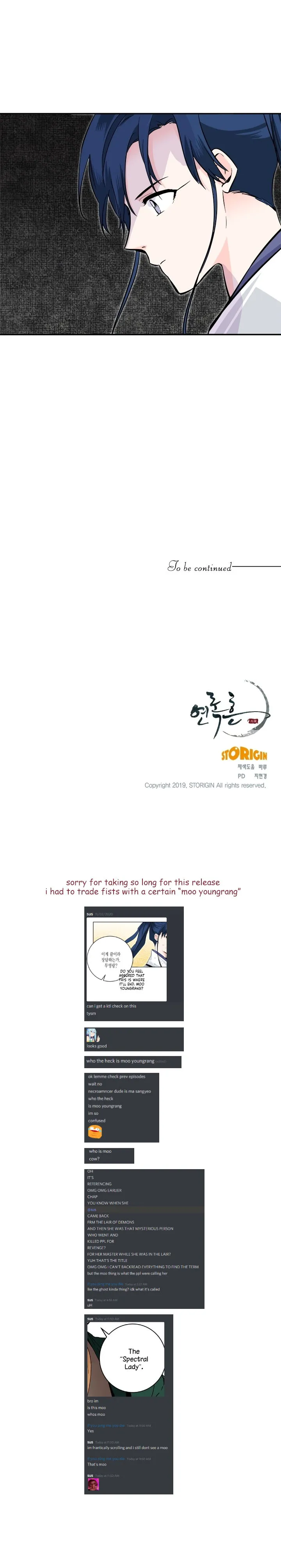 Yeon Lok Heun Chapter 52 Online - página 11