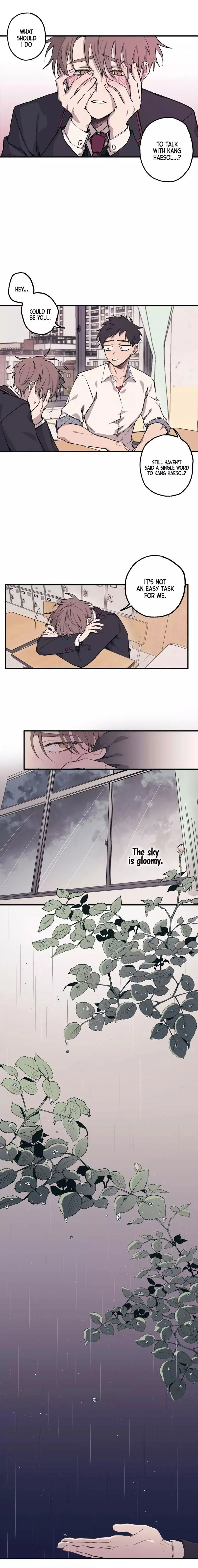 Yeonwoo’s Innocence Chapter 1 Online - página 7
