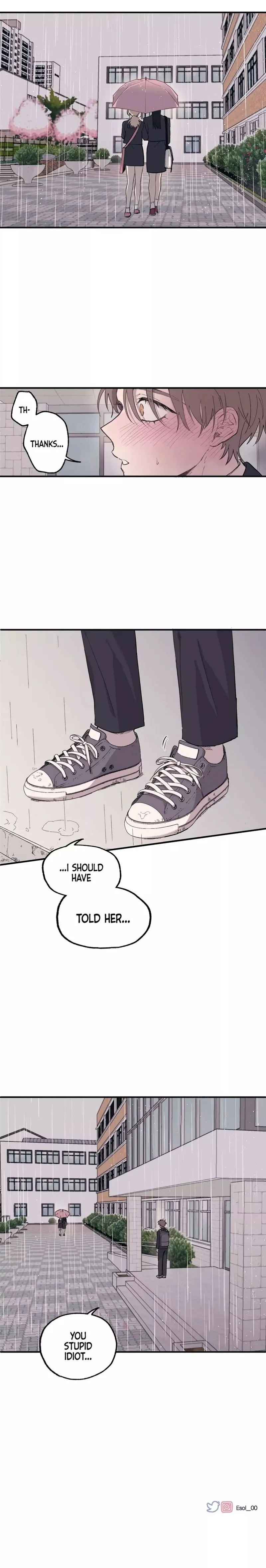 Yeonwoo’s Innocence Chapter 1 Online - página 12
