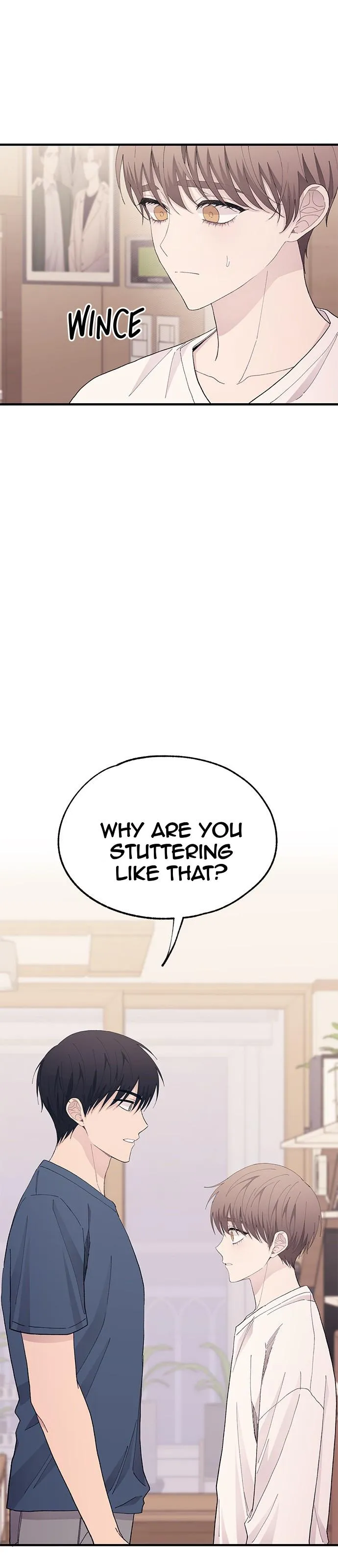 Yeonwoo’s Innocence Chapter 129 Online - página 8