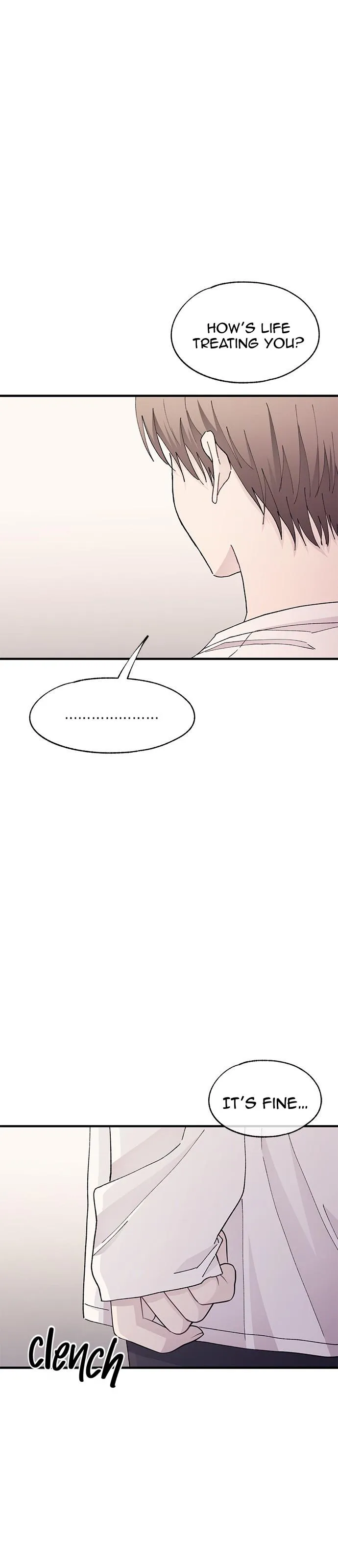 Yeonwoo’s Innocence Chapter 129 Online - página 10