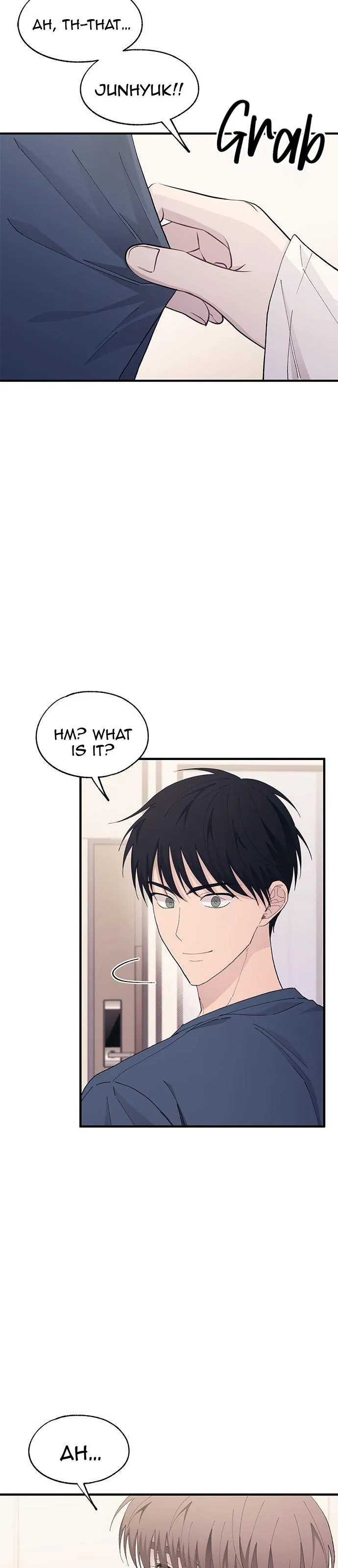 Yeonwoo’s Innocence Chapter 129 Online - página 12