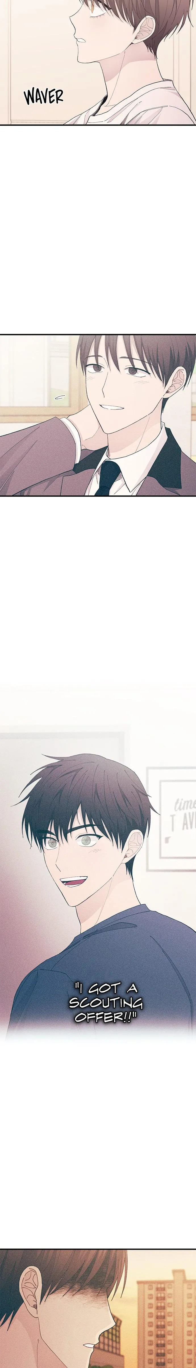 Yeonwoo’s Innocence Chapter 129 Online - página 13