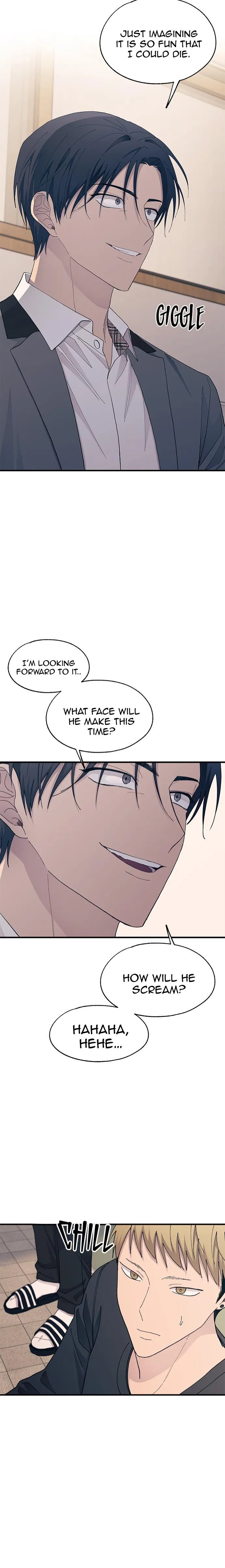 Yeonwoo’s Innocence Chapter 129 Online - página 27