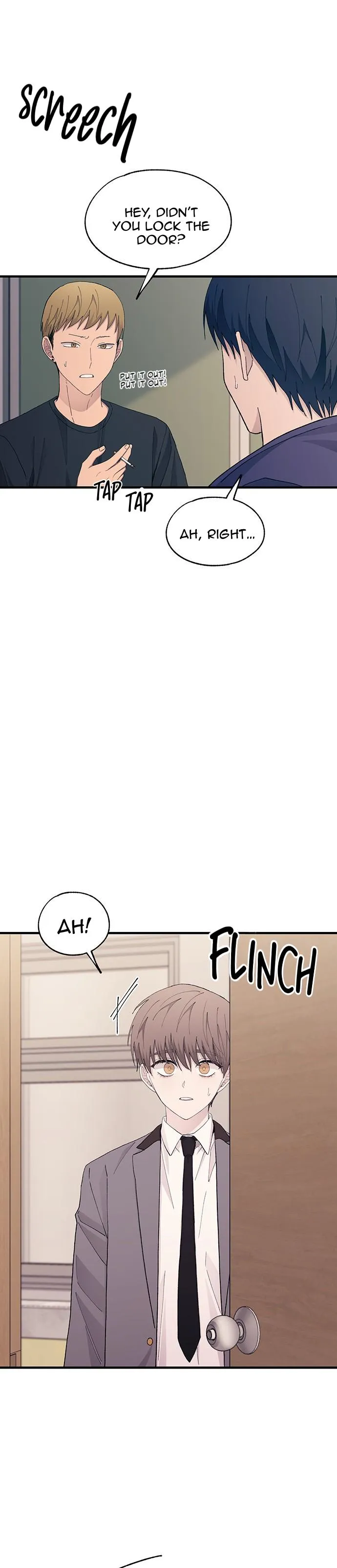 Yeonwoo’s Innocence Chapter 129 Online - página 28
