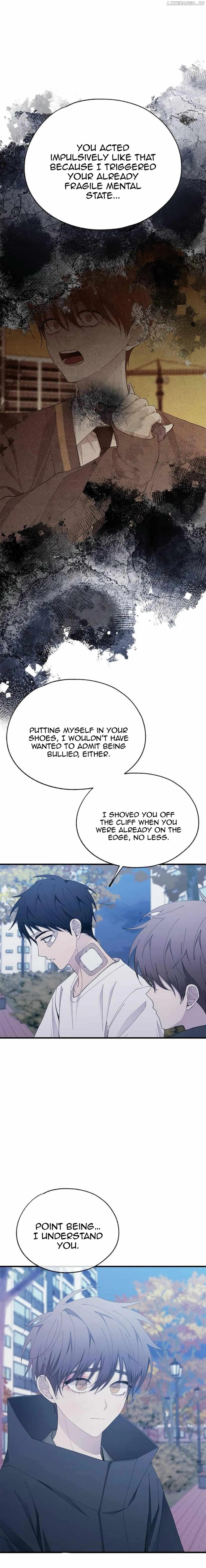 Yeonwoo’s Innocence Chapter 142 Online - página 8