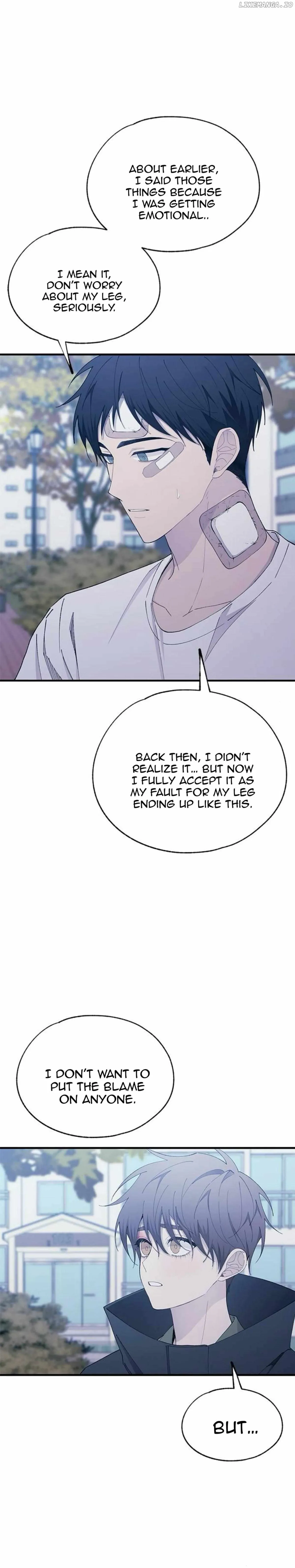 Yeonwoo’s Innocence Chapter 142 Online - página 9