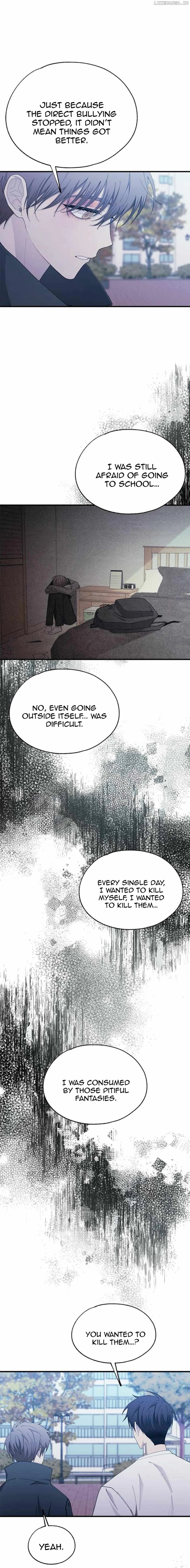 Yeonwoo’s Innocence Chapter 142 Online - página 14